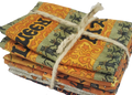 Spooky Fat Quarter Mini Bundle