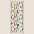 Pretty Pears Runner Kit