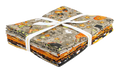 Spooky 1-yard Fabric Bundle Tombstone