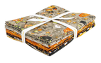 Spooky 1-yard Fabric Bundle Tombstone