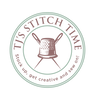 TJ's Stitch Time - Home
